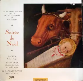 Couverture du produit · Soiree De Noel