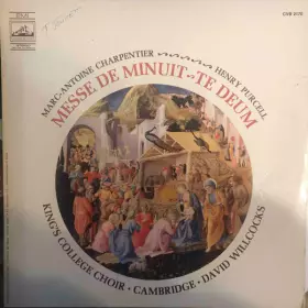 Couverture du produit · Messe De Minuit