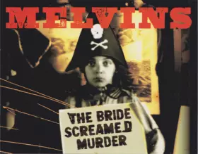 Couverture du produit · The Bride Screamed Murder