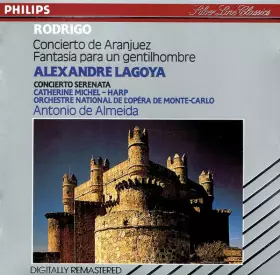 Couverture du produit · Concierto De Aranjuez