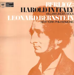 Couverture du produit · Harold In Italy