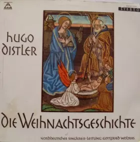 Couverture du produit · Die Weihnachtsgeschichte