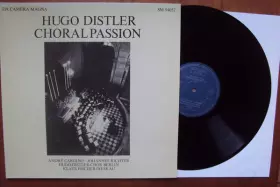 Couverture du produit · Choralpassion