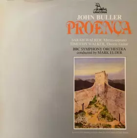 Couverture du produit · Proença