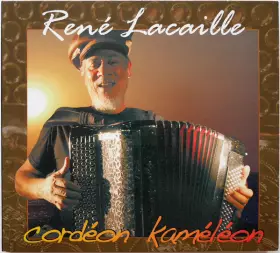 Couverture du produit · Cordéon Kaméléon