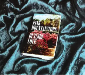 Couverture du produit · Outside Love