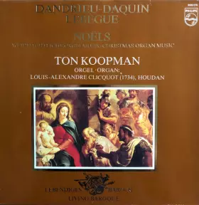 Couverture du produit · Noëls - Christmas Organ Music