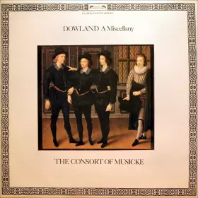 Couverture du produit · A Miscellany