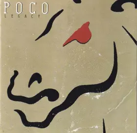 Couverture du produit · Legacy