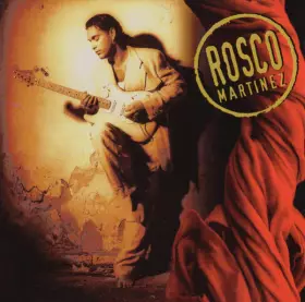 Couverture du produit · Rosco Martinez