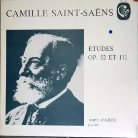 Couverture du produit · Éudes Op. 52 Et Op. 111