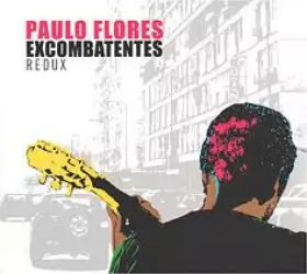 Couverture du produit · Excombatentes Redux