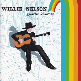 Couverture du produit · Rainbow Connection