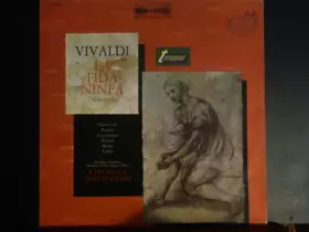 Couverture du produit · La Fida Ninfa (Abridged)