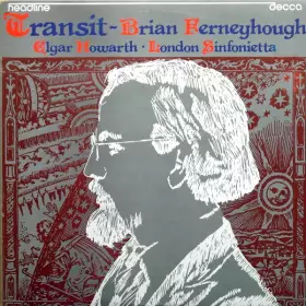 Couverture du produit · Transit