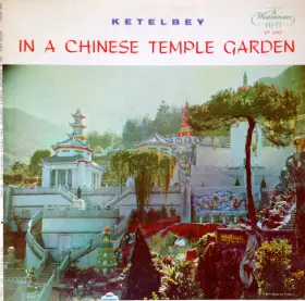 Couverture du produit · In A Chinese Temple Garden