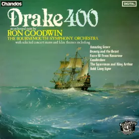 Couverture du produit · Drake 400