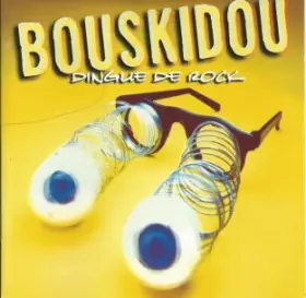 Couverture du produit · Dingue De Rock