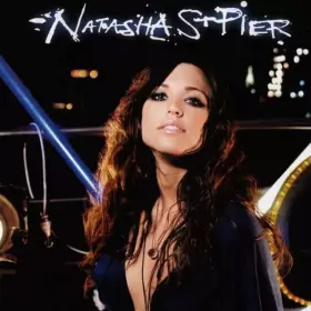 Couverture du produit · Natasha St-Pier