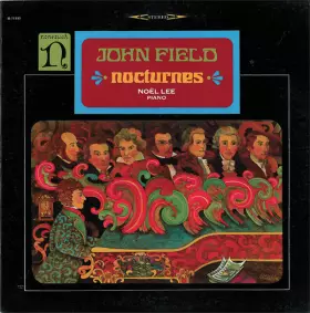 Couverture du produit · Nocturnes