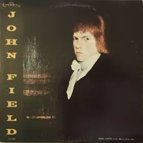 Couverture du produit · Piano Concerto No.2 In A Flat / Nocturnes