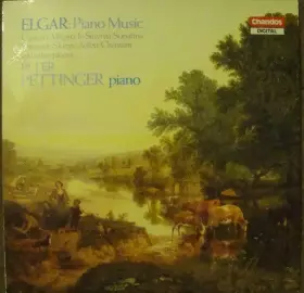 Couverture du produit · Piano Music