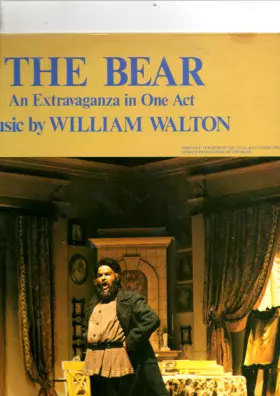 Couverture du produit · The Bear