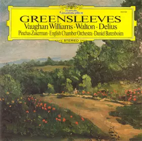 Couverture du produit · Greensleeves