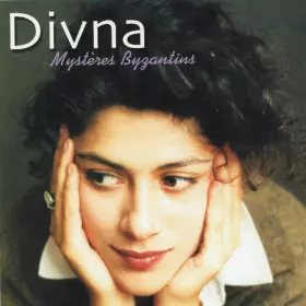 Couverture du produit · Mystères Byzantins