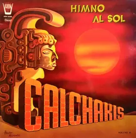 Couverture du produit · Himno Al Sol