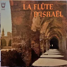 Couverture du produit · La Flute D'Israel