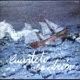 Couverture du produit · Chansons D'un Pays Quelconque