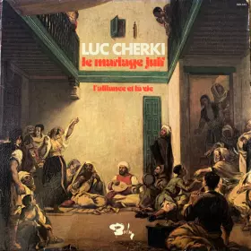 Couverture du produit · Le Mariage Juif / L'alliance Et La Vie