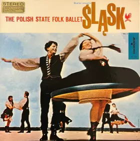 Couverture du produit · The Polish State Folk Ballet "Slask" Vol. 2