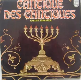 Couverture du produit · Cantique Des Cantiques
