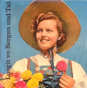 Couverture du produit · Luegit Vo Bergen Und Tal - Lieder Usem Schwyzerland