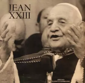 Couverture du produit · Jean XXIII