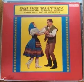 Couverture du produit · Polish Waltzes