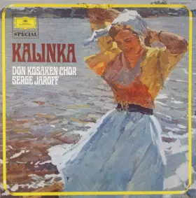 Couverture du produit · Kalinka