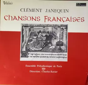 Couverture du produit · Chansons Françaises