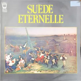 Couverture du produit · Suède Eternelle