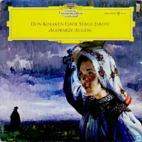 Couverture du produit · Schwarze Augen