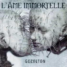 Couverture du produit · Gezeiten