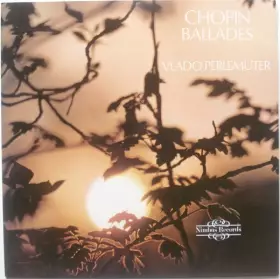 Couverture du produit · Ballades