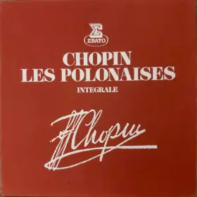 Couverture du produit · Polonaises