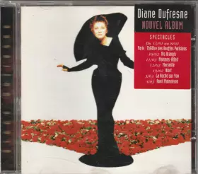 Couverture du produit · Diane Dufresne