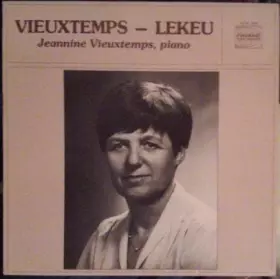 Couverture du produit · Untitled