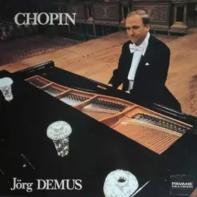 Couverture du produit · Chopin