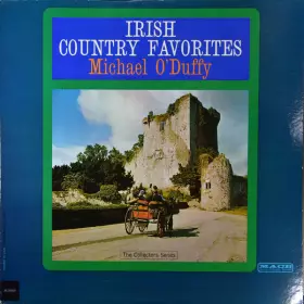 Couverture du produit · Irish Country Favorites
