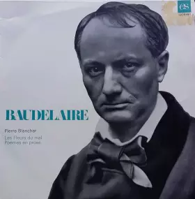 Couverture du produit · Le Fleurs Du Mal - Poèmes En Prose